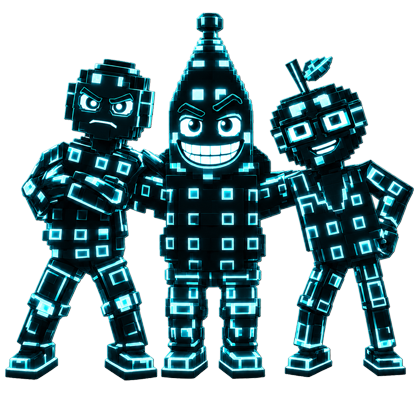 Steal a Brainrot Shop Cyber Los Fruits