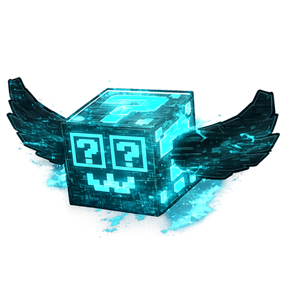 Steal a Brainrot Shop Cyber Secret Lucky Block