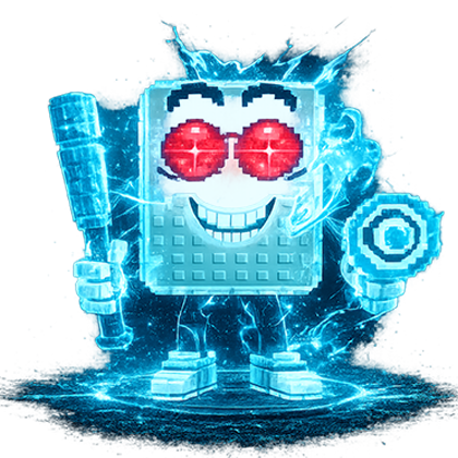 Steal a Brainrot Shop Cyber Tang Tang Keletang