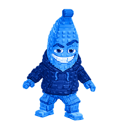 Steal a Brainrot Shop Diamond Bananito