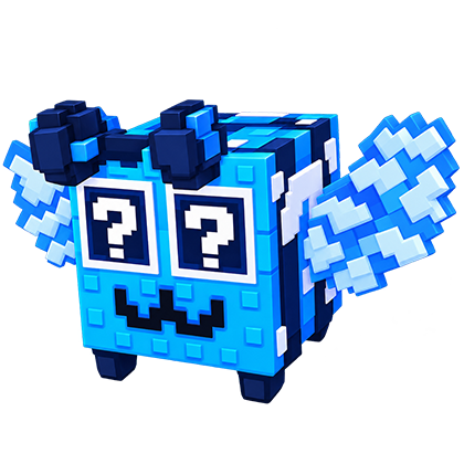 Steal a Brainrot Shop Diamond Bee Lucky Block