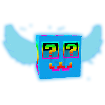 Steal a Brainrot Shop Diamond Brainrot God Lucky Block