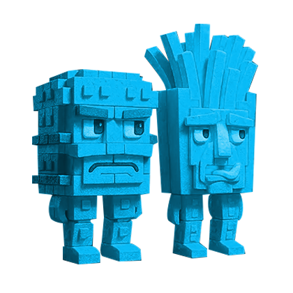 Steal a Brainrot Shop Diamond Burguro And Fryuro