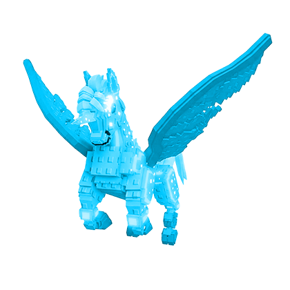 Steal a Brainrot Shop Diamond Celestial Pegasus