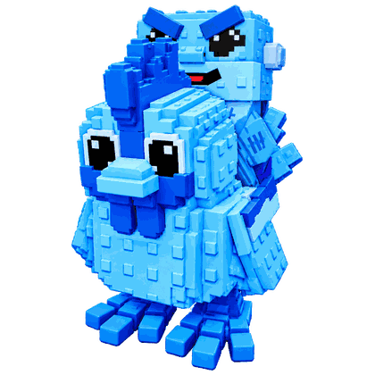 Steal a Brainrot Shop Diamond Chicken Zombie