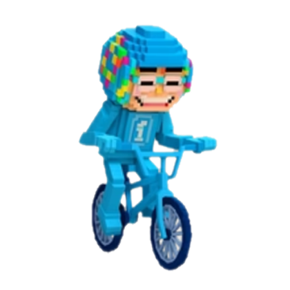 Steal a Brainrot Shop Diamond Chicleteira Bicicleteira（5.2M/s）
