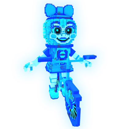 Steal a Brainrot Shop Diamond Chicleteirina Bicicleteirina