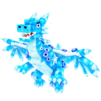 Steal a Brainrot Shop Diamond Dragon Aquanini