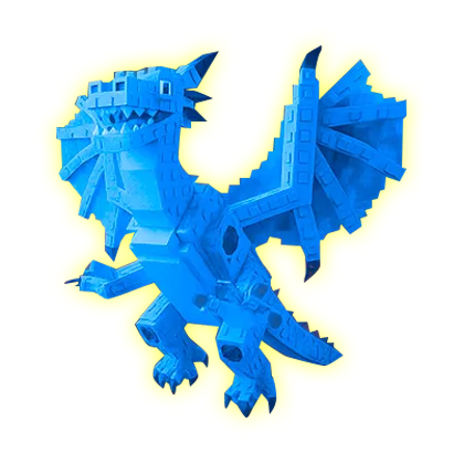 Steal a Brainrot Shop Diamond Dragon Cannelloni