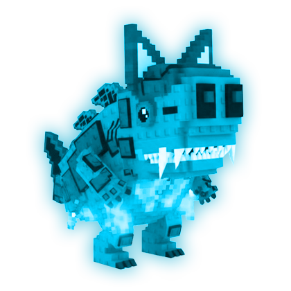 Steal a Brainrot Shop Diamond Eviledon(Meowl traits)