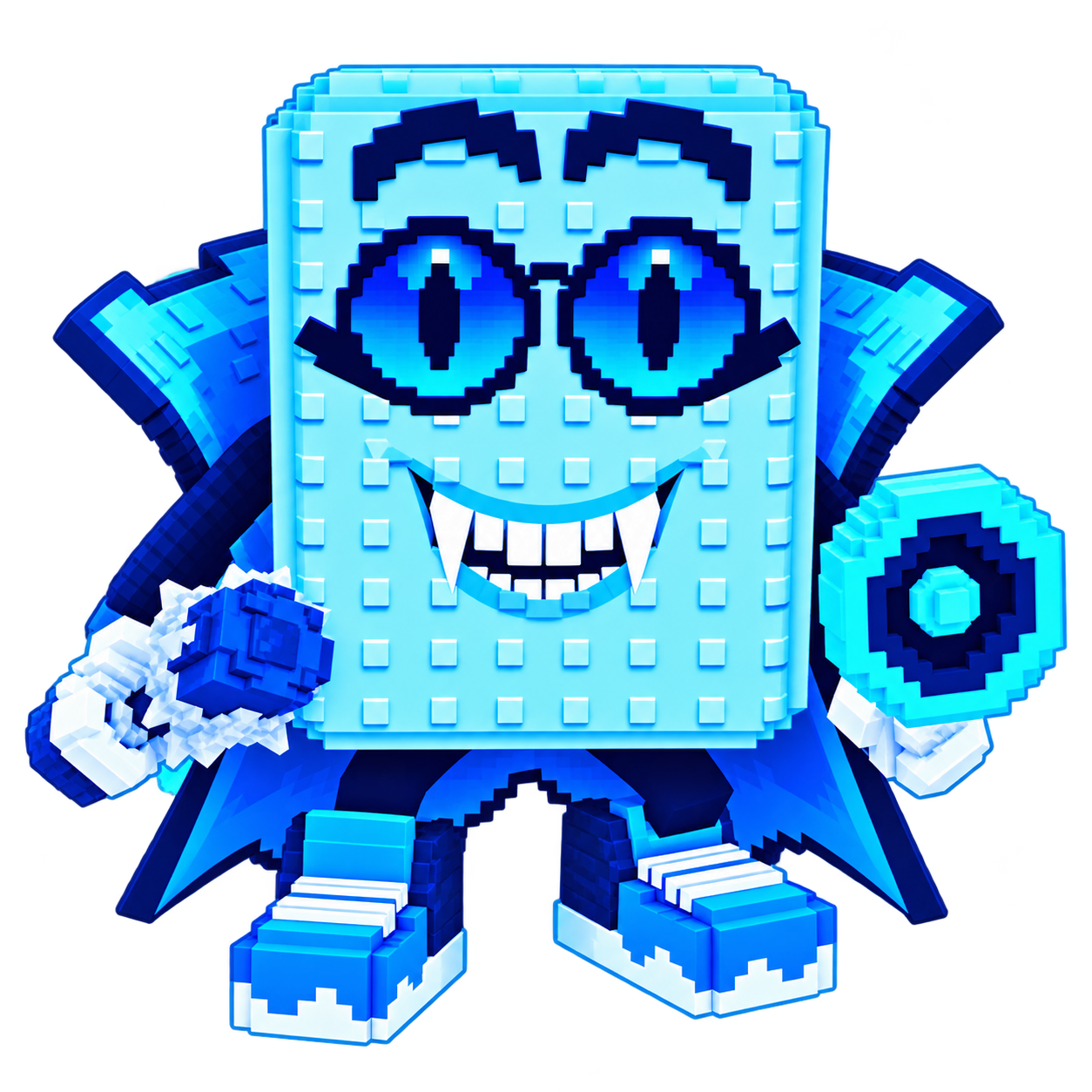 Steal a Brainrot Shop Diamond Fang Fang Draculang