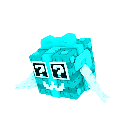 Steal a Brainrot Shop Diamond Festive Lucky Block