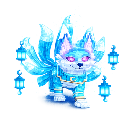 Steal a Brainrot Shop Diamond Foxini Lanternini