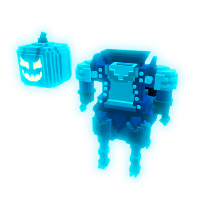 Steal a Brainrot Shop Diamond Headless Horseman