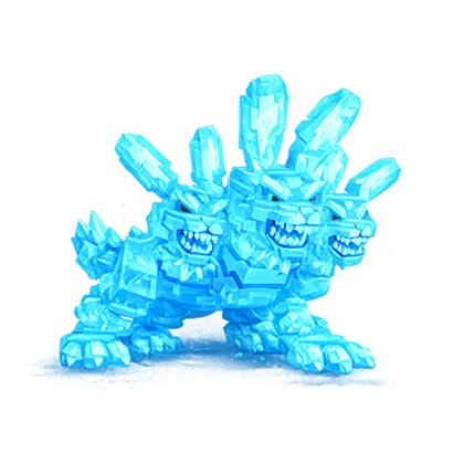 Steal a Brainrot Shop Diamond Hydra Bunny