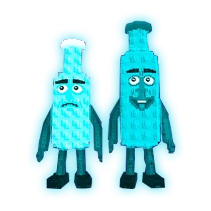 Steal a Brainrot Shop Diamond Ketchuru and Musturu