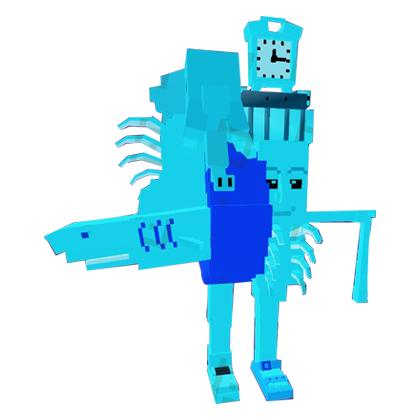 Steal a Brainrot Shop Diamond La Grande Combinasion（15M/s）