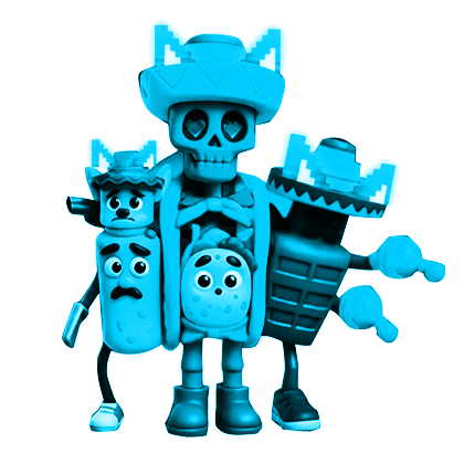 Steal a Brainrot Shop Diamond La Taco Combinasion(Meowl traits)