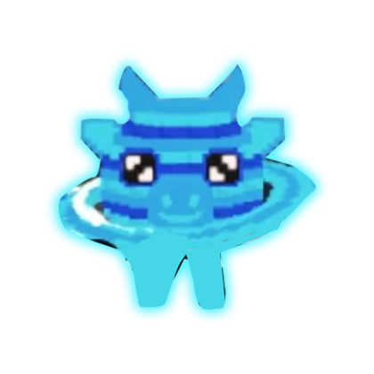 Steal a Brainrot Shop Diamond Las Vaquitas Saturnitas（1.1M/s）