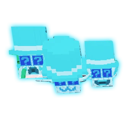 Steal a Brainrot Shop Diamond Los Admin Lucky Blocks