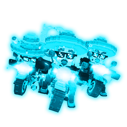 Steal a Brainrot Shop Diamond Los Burritos