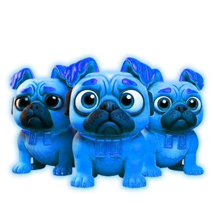 Steal a Brainrot Shop Diamond Los Puggies