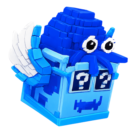 Steal a Brainrot Shop Diamond Octo Lucky Block