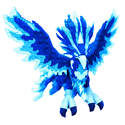 Steal a Brainrot Shop Diamond Phoenix