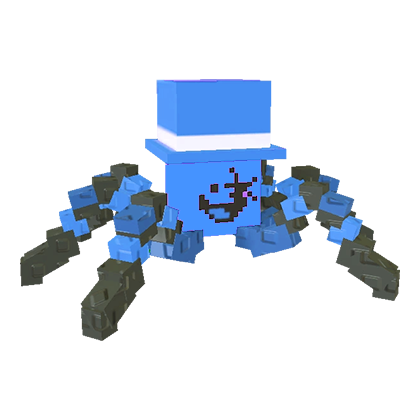Steal a Brainrot Shop Diamond Sammyni Spyderini（487.5K/s）