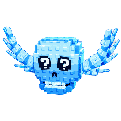 Steal a Brainrot Shop Diamond Skull Lucky Block