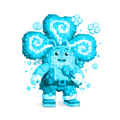 Steal a Brainrot Shop Diamond Snailo Clovero