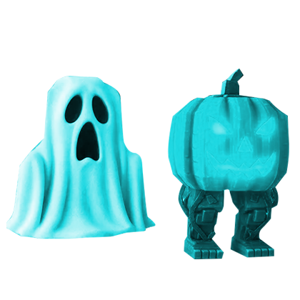 Steal a Brainrot Shop Diamond Spooky and Pumpky