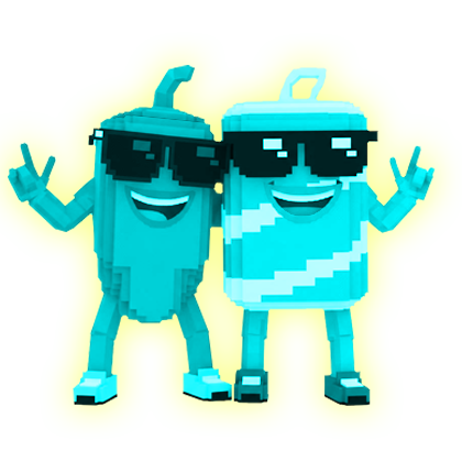 Steal a Brainrot Shop Diamond Swaggy Bros