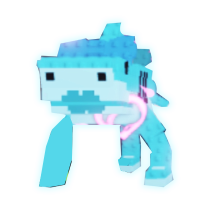 Steal a Brainrot Shop Diamond Tralalita tralala（75K/s）