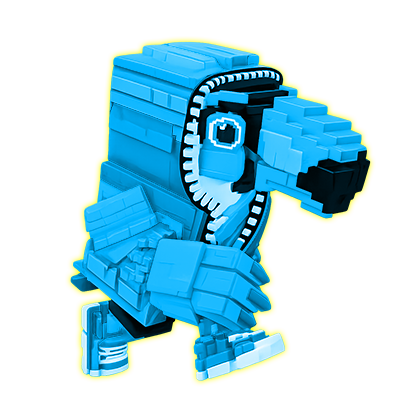 Steal a Brainrot Shop Diamond Tuff Toucan