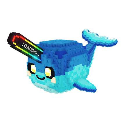 Steal a Brainrot Shop Digi Narwhal