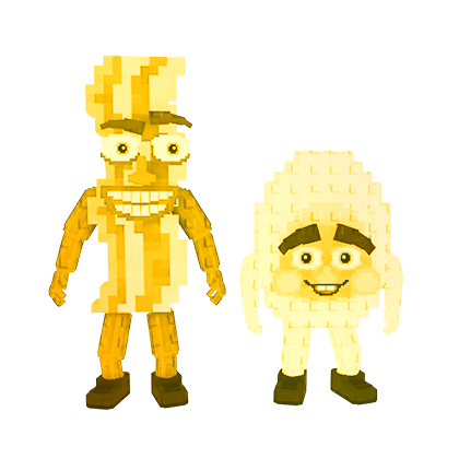 Steal a Brainrot Shop Divine Bacuru and Egguru