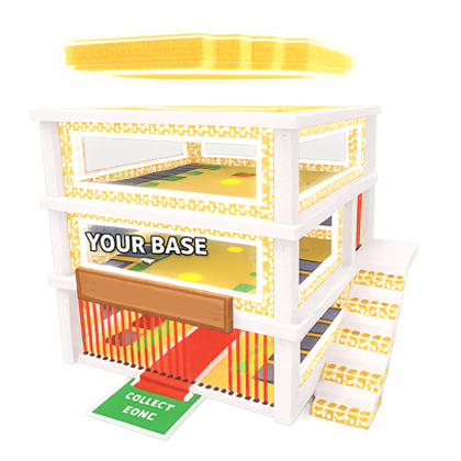 Steal a Brainrot Accounts Rebirthing Account(Divine Base)