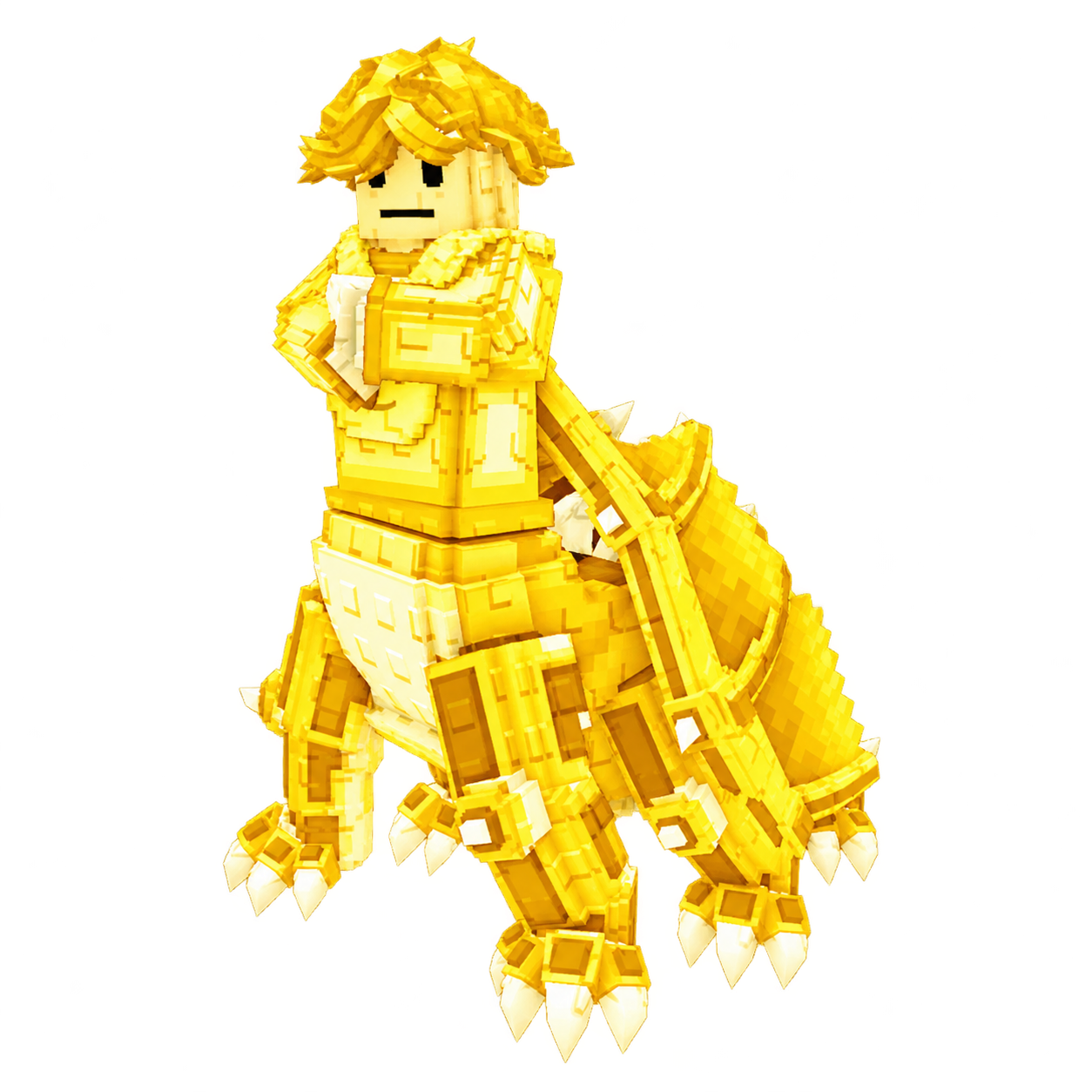 Steal a Brainrot Shop Divine Caylusaurus