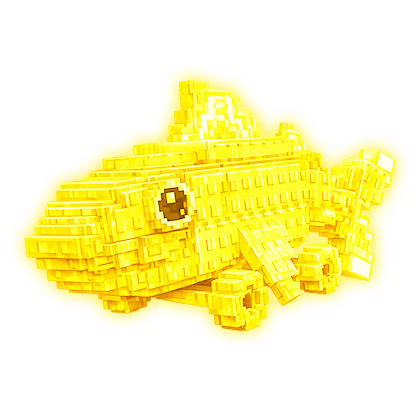 Steal a Brainrot Shop Divine Fishboard