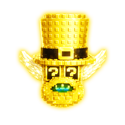 Steal a Brainrot Shop Divine Leprechaun Lucky Block
