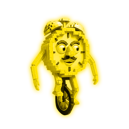 Steal a Brainrot Shop Divine Tictac Sahur