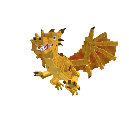 Steal a Brainrot Shop Dragon Cannelloni