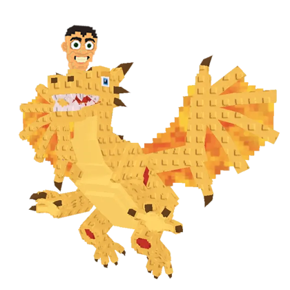 Steal a Brainrot Shop Dragon Cannelloni(Skibidi Trait)