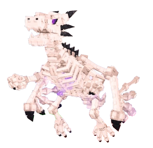 Steal a Brainrot Shop Dragon Skeletonini