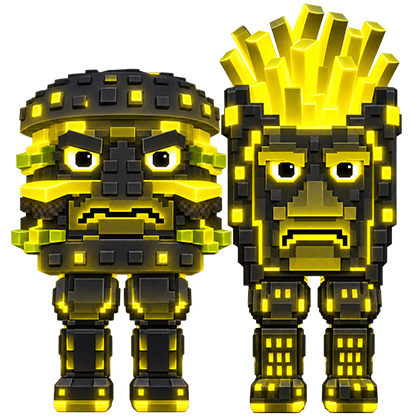 Steal a Brainrot Shop Eclipse Burguro And Fryuro