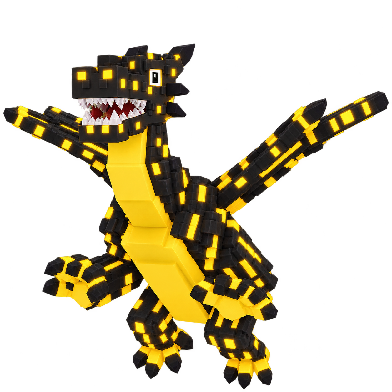 Steal a Brainrot Shop Eclipse Dragon Cannelloni