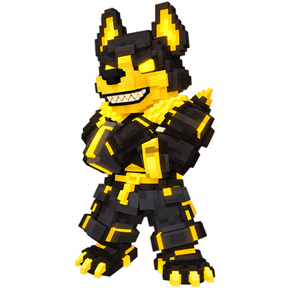 Steal a Brainrot Shop Eclipse Fangaro Lupino