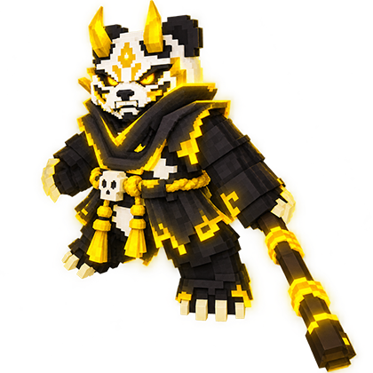 Steal a Brainrot Shop Eclipse Oni Oni Panda