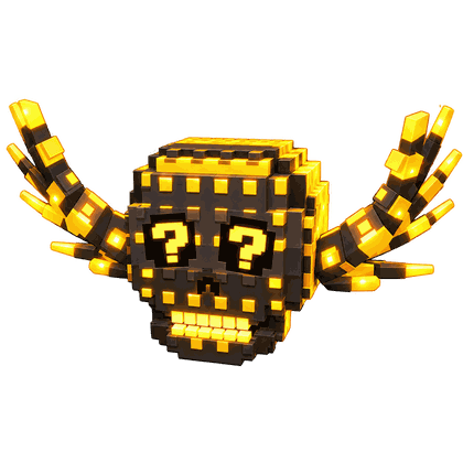 Steal a Brainrot Shop Eclipse Skull Lucky Block
